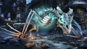 Elder Scrolls Online 2018 Downloadable Content Detailed 2
