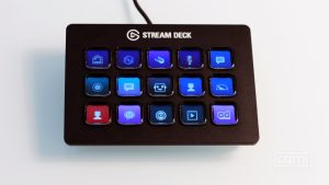 Elgato Stream Deck (Hardware) Review: A Broadcast Suite In The Palm Of Your Hand 5