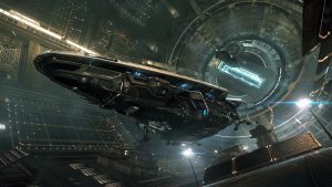 Elite Dangerous Open Beta for Beyond-Chapter One 1