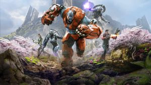 Epic Games To Shut Down Paragon This Year 1