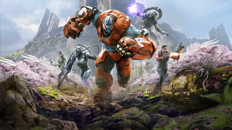 Epic Games To Shut Down Paragon This Year