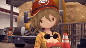 Final Fantasy 15 Pocket Edition Release Date Revealed 1
