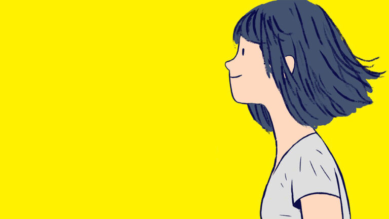Florence Could be 2018’s Most Interesting Game