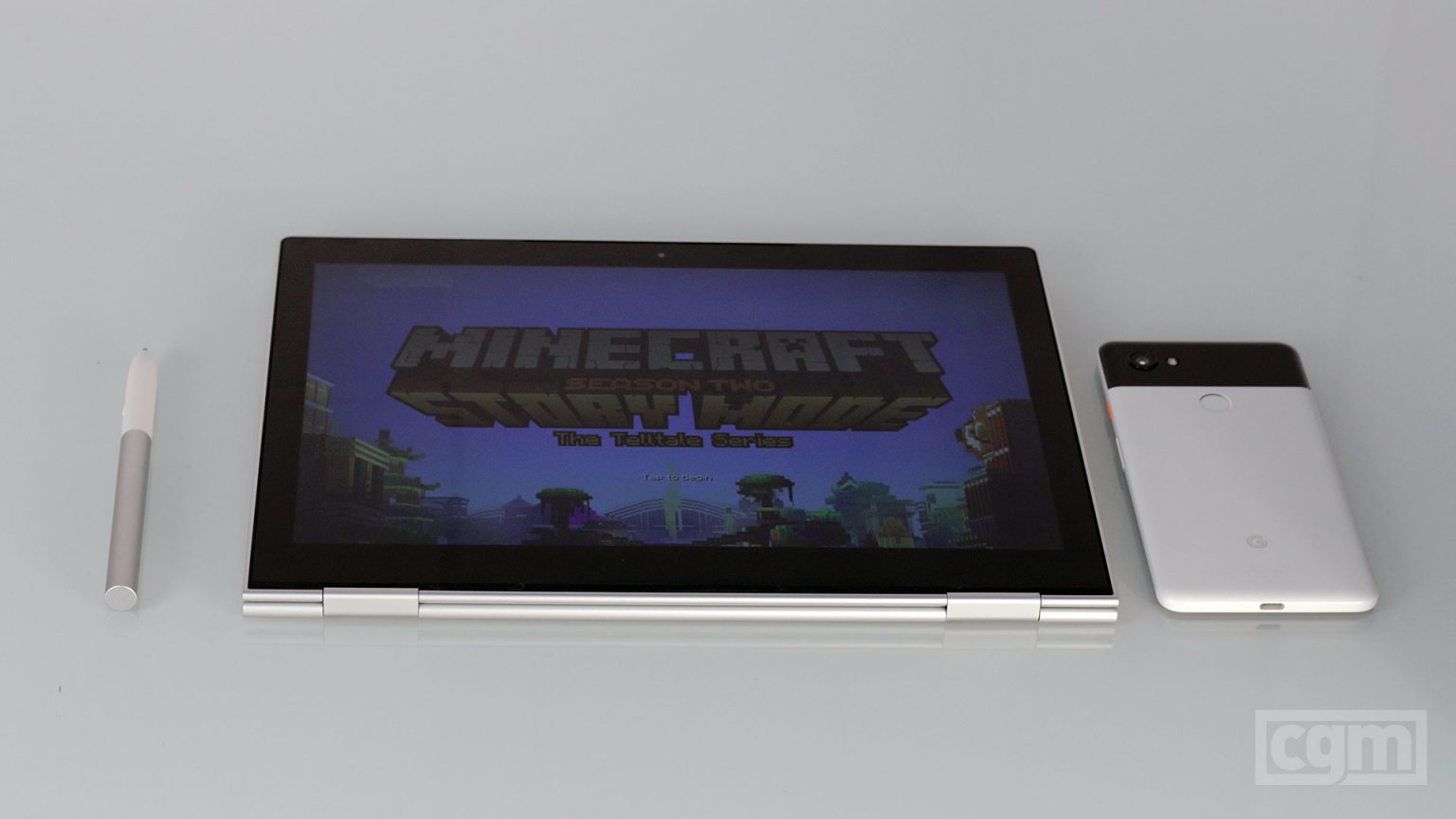 Google Pixelbook Review - Exciting Potential