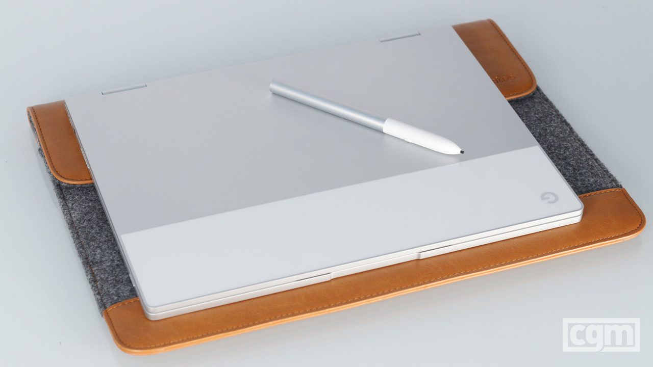 Google Pixelbook Review 1