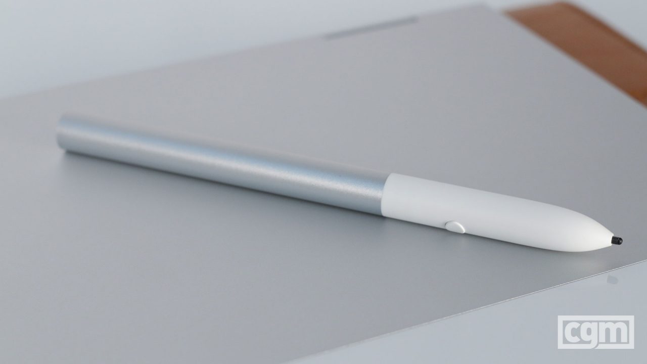 Google Pixelbook Review 2