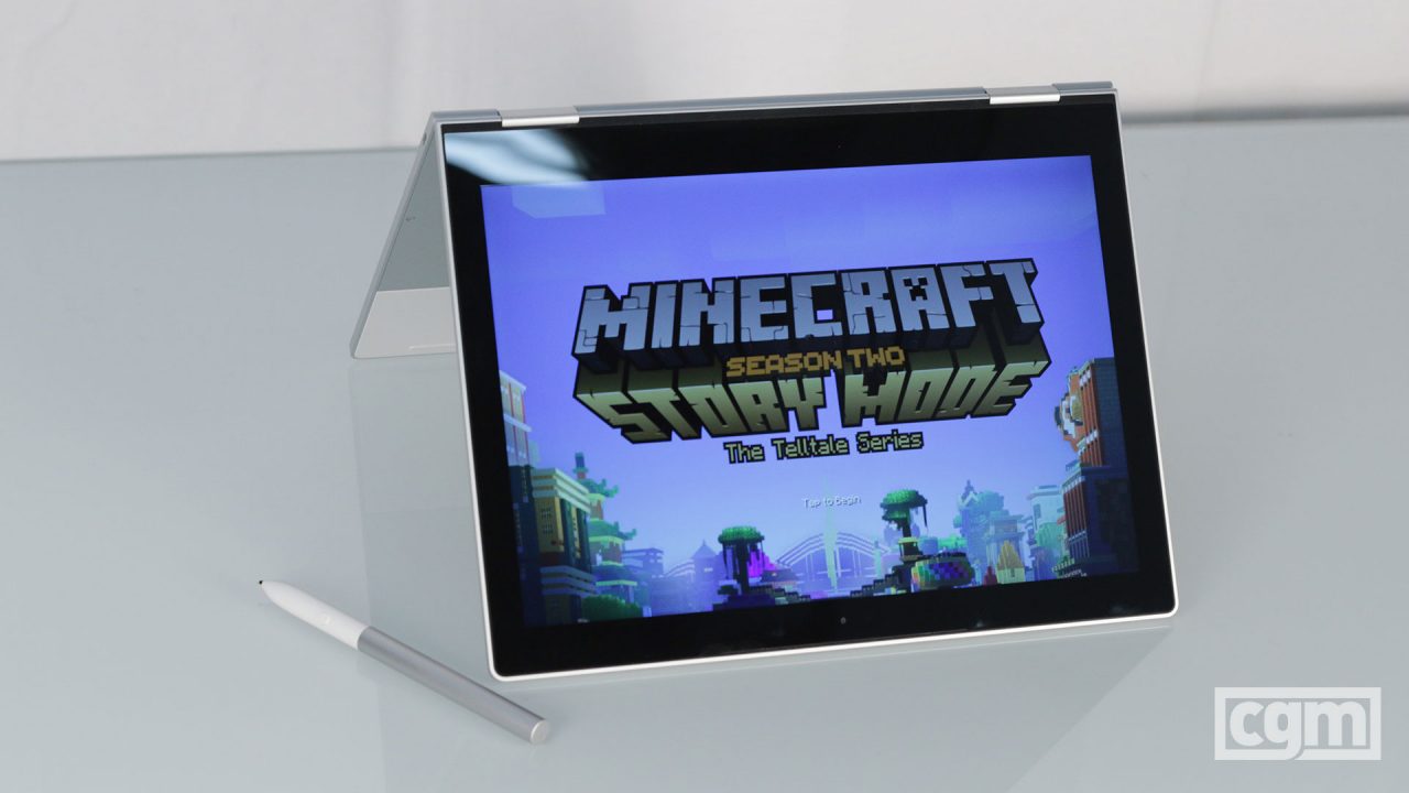 Google Pixelbook Review 6