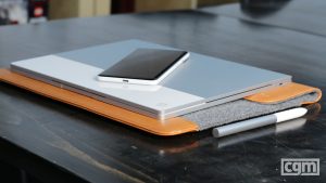 Google Pixelbook Review - Exciting Potential 7