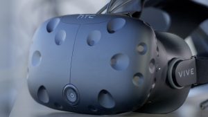 HTC Vive and WEF Partner up for the Future of VR/AR 1