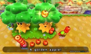 Kirby: Battle Royale (3DS) Review - Not Entertained 4