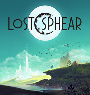 Lost Sphear Lost Sphear (PS4) Review