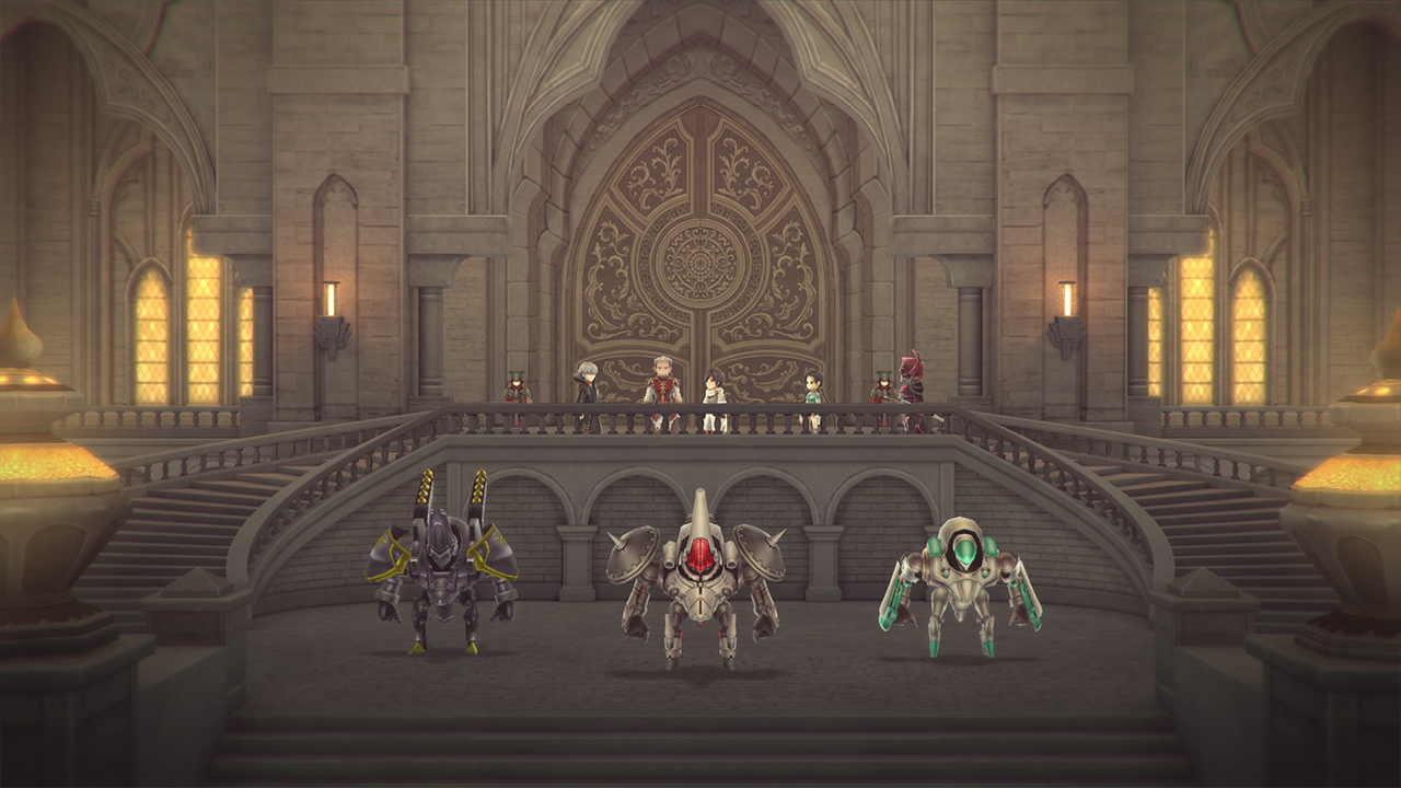 Lost Sphear (PS4) Review - Familiar Fantasy 3