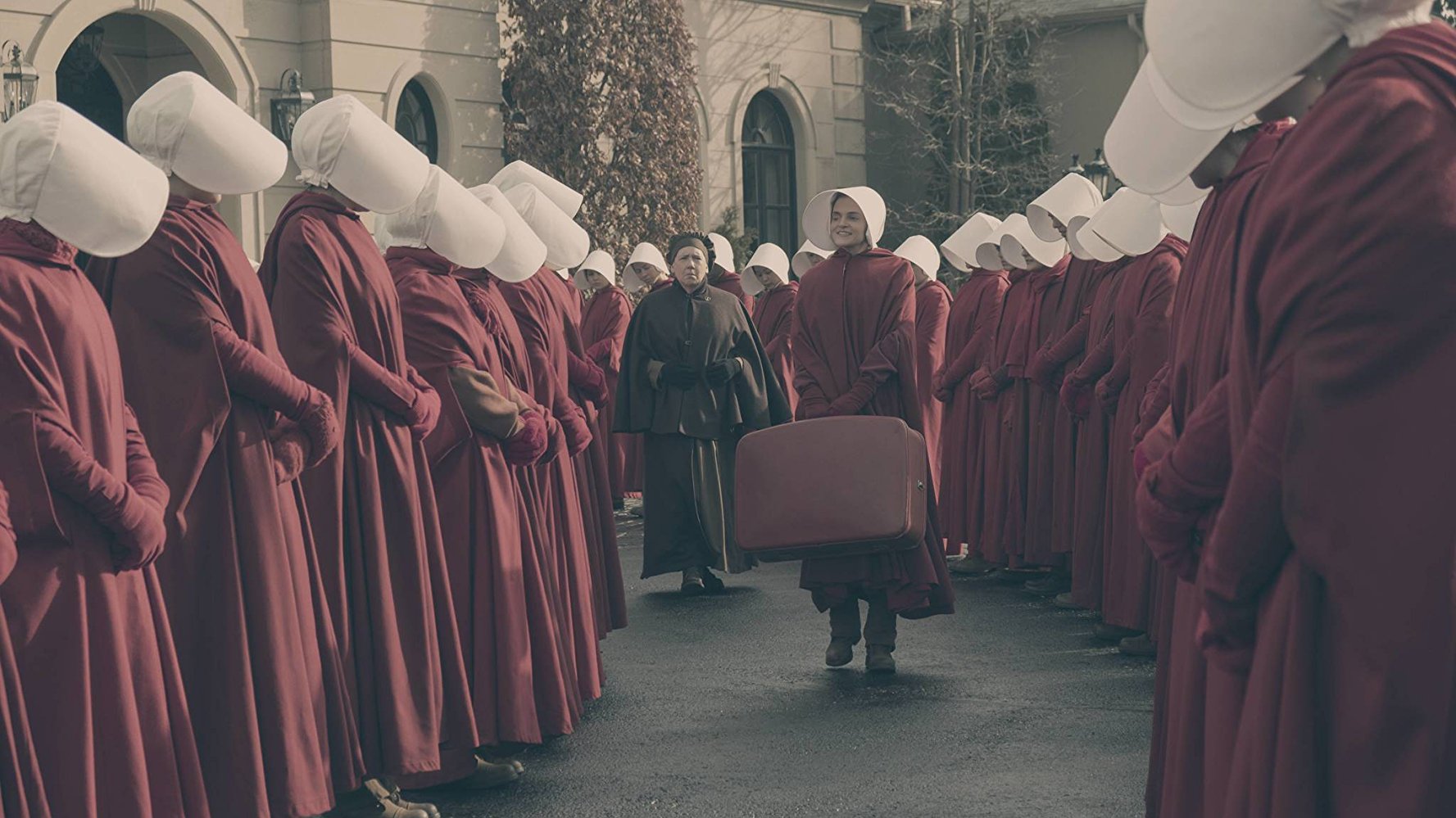 Mike Cosimano’s Top 10 TV Shows of 2017 (That He Watched) - Part One 2