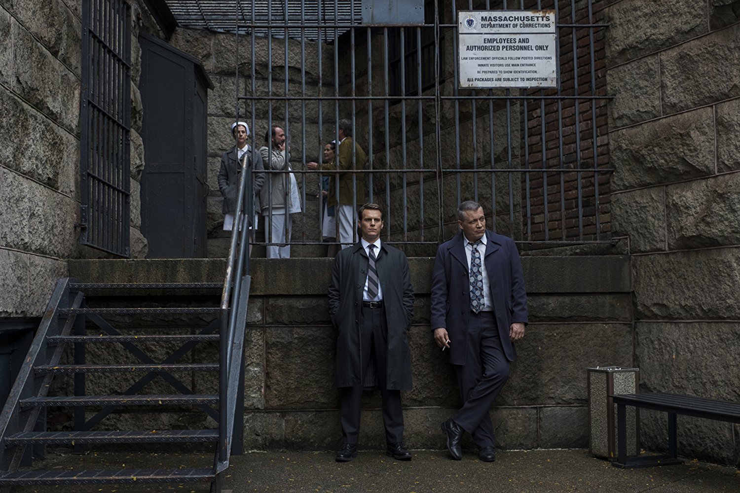 Mike Cosimano’s Top 10 TV Shows of 2017 (That He Watched) - Part One 3