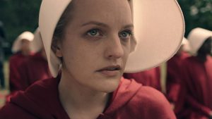 CGMagazine's Top 10 TV Shows of 2017 - Part One