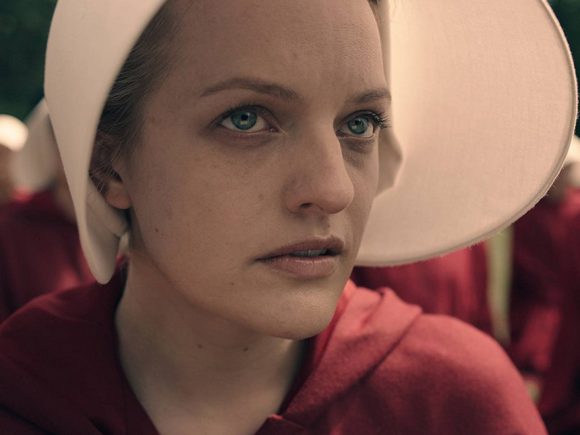 CGMagazine's Top 10 TV Shows of 2017 - Part One