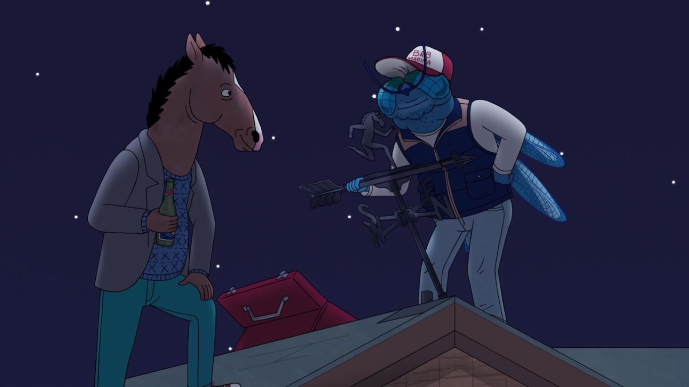 Mike Cosimano’s Top 10 TV Shows of 2017 (That He Watched) - Part One