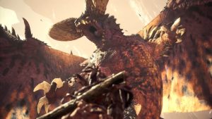 Monster Hunter: World Hits Stores and Digital Platforms Globally 1