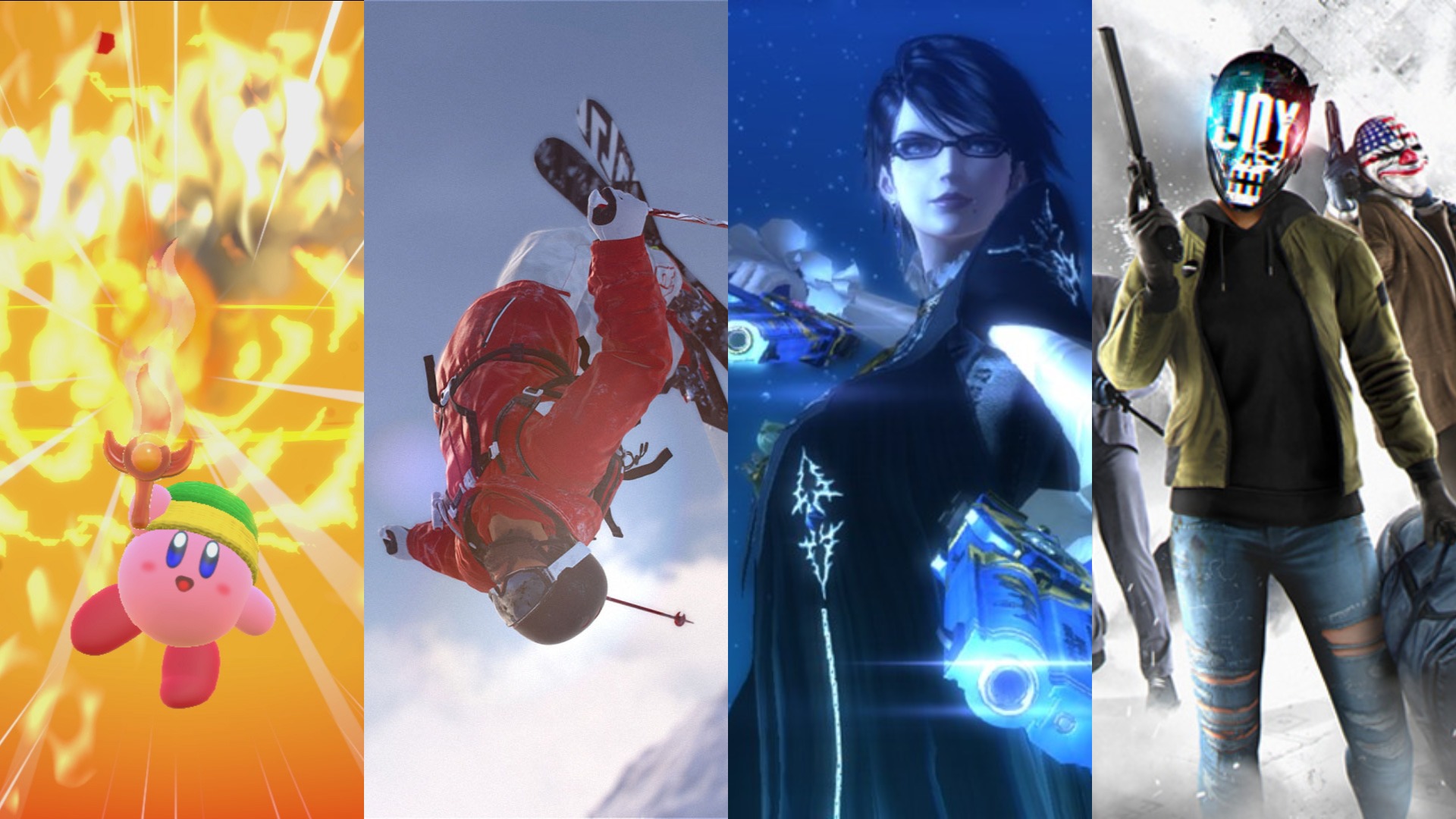 Most Anticipated Nintendo Switch Games 2018 9
