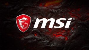 MSI Shows Off Their Award-Winning Innovations at CES 2018