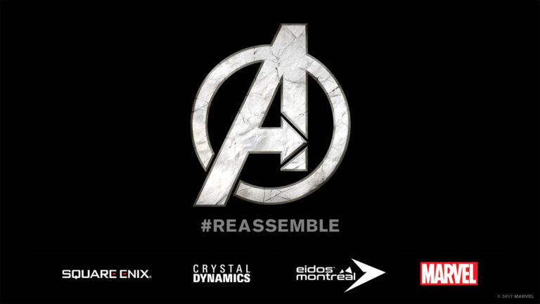 Naughty Dog and EA Talent Heading up New Avengers Game