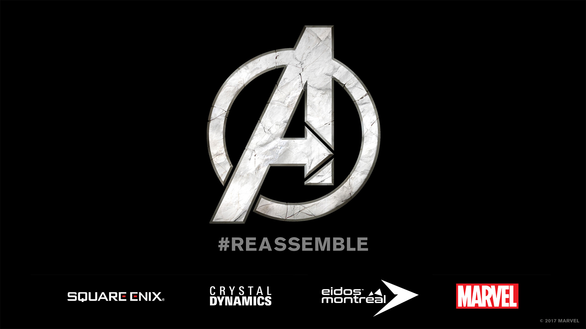Naughty Dog and EA Talent Heading up New Avengers Game 1
