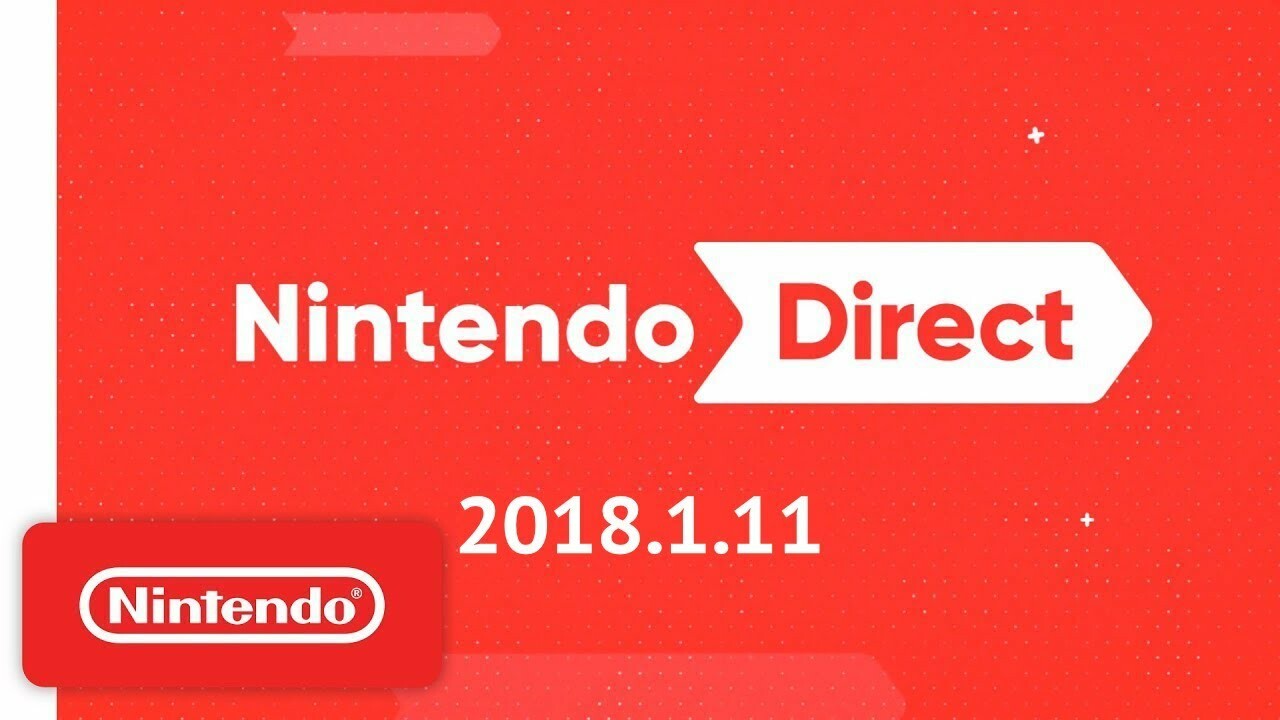 All the Big Annoucements to Come Out of Nintendo Direct Mini 1.11.2018