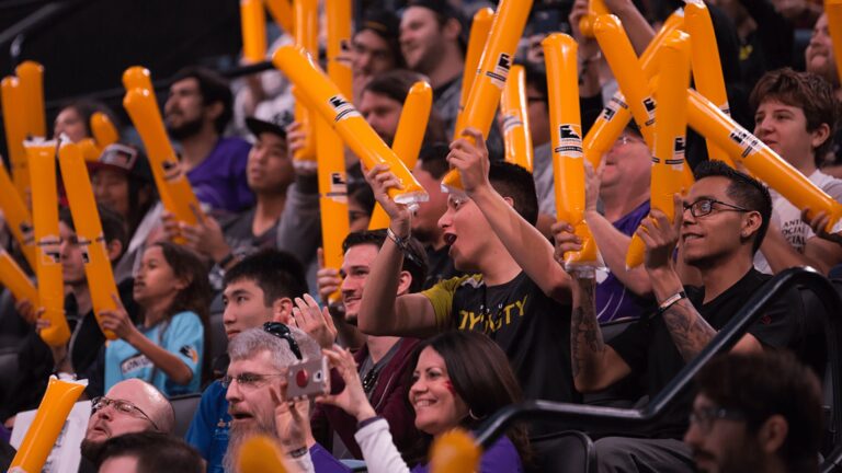 Overwatch League Opening Week Viewed by Over 10 Million People