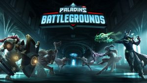 Paladins To Get Battle Royale Game Mode, New Playable Character And More 2