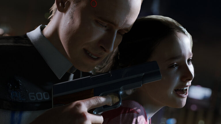 Quantic Dream Responds to Toxic Workplace Allegations