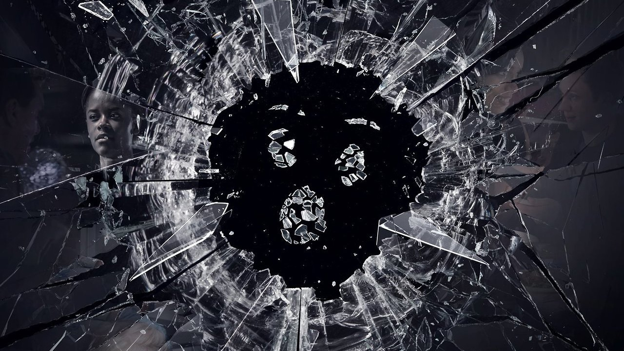 Ranking Season 4 Of Black Mirror 11