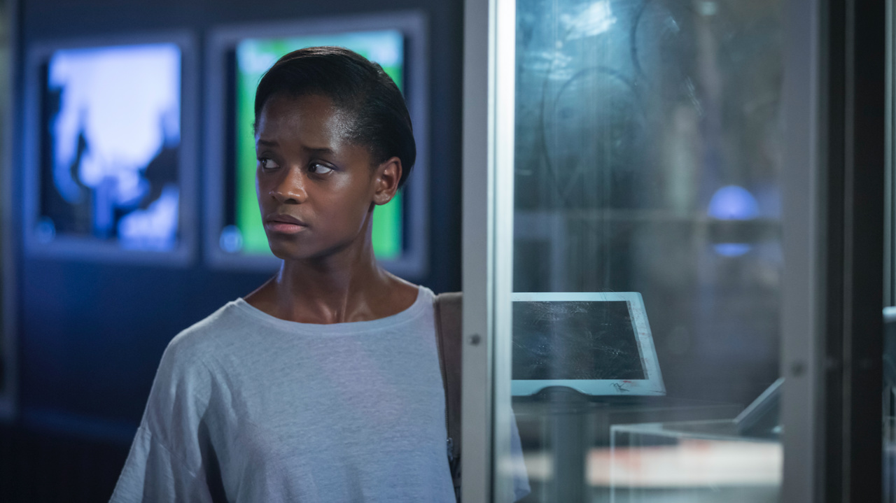 Ranking Season 4 Of Black Mirror 1
