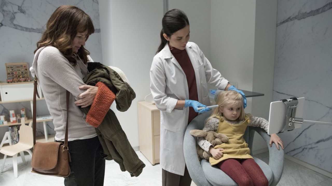 Ranking Season 4 Of Black Mirror 5