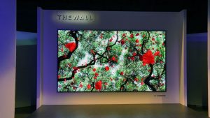 Everything You Missed From The Samsung CES 2018 Press Conference
