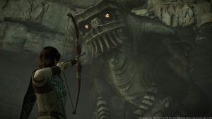 Shadow of the Colossus Remake (PlayStation 4) Review: The Eyes Have It 3