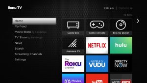 Sharp LC55LBU591C Review - Mid-Range 4K 3