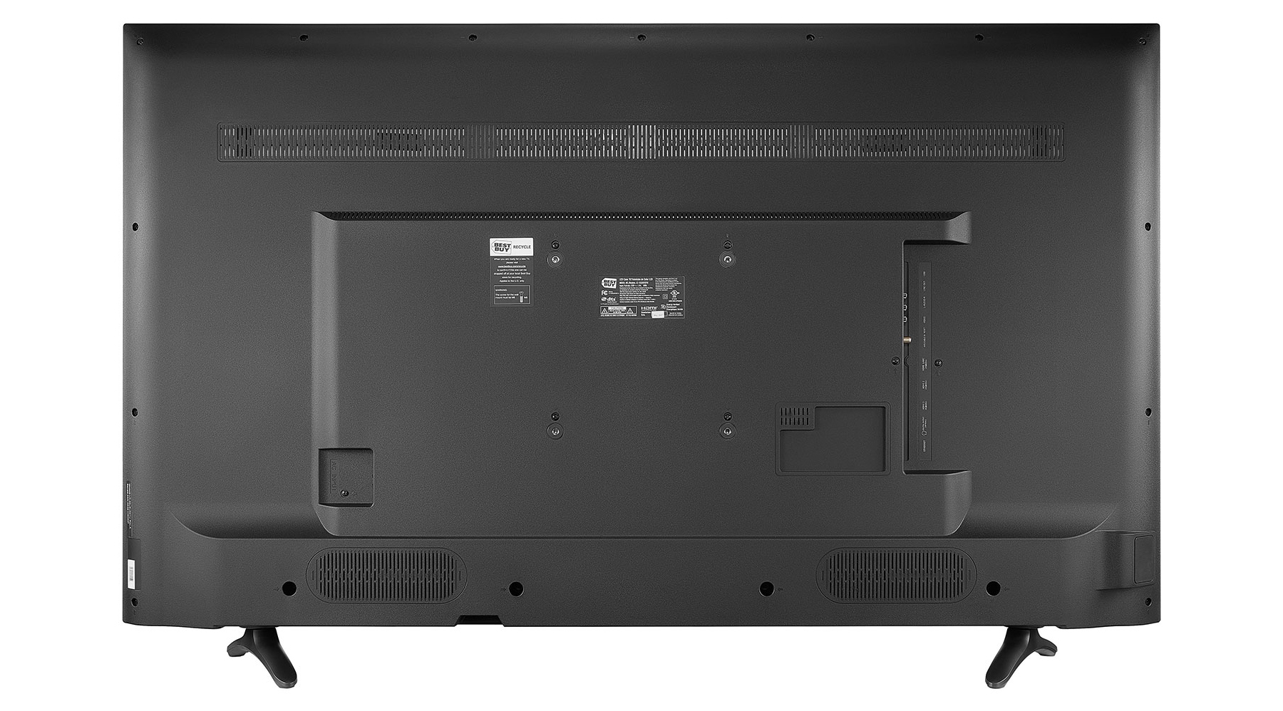 Sharp Lc55Lbu591C Review Sharp Lc55Lbu591C Review 5