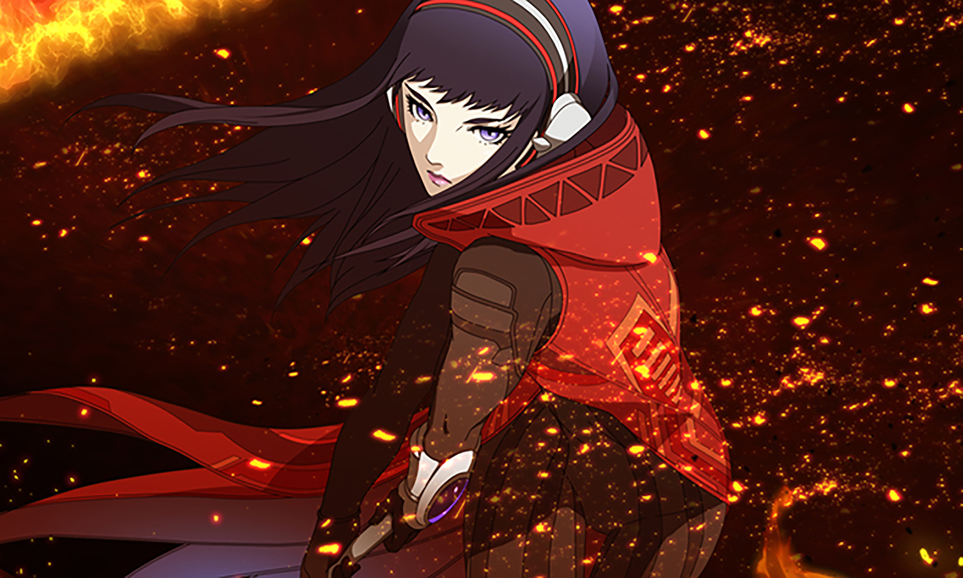 Shin Megami Tensai: Strange Journey Redux Release Date Announced
