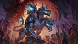 SMITE Season 5 Kicks Off With Revamped Map And New God 5