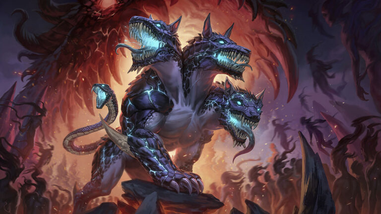 SMITE Season 5 Kicks Off With Revamped Map And New God