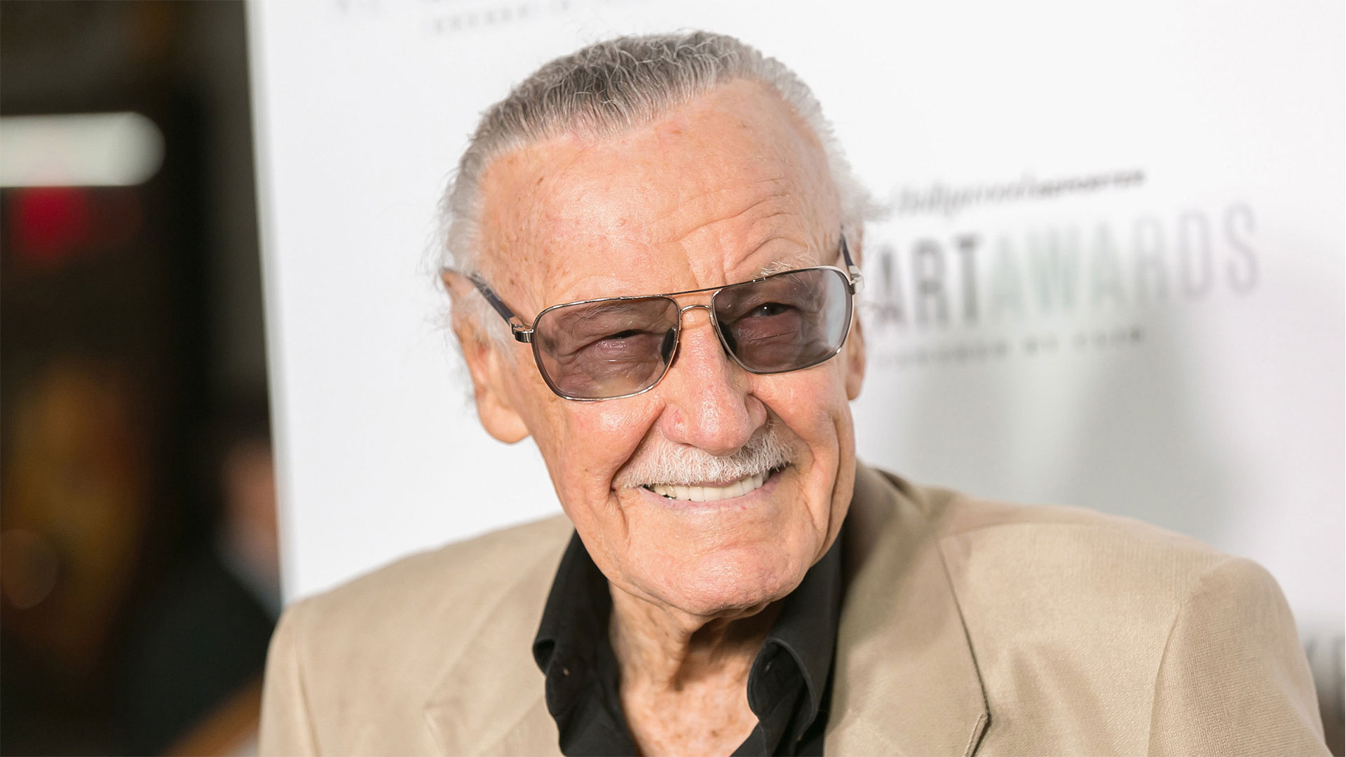 Stan Lee Accused of Sexual Assault 1