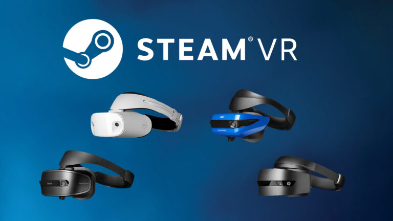SteamVR Tracking 2.0 Set For CES 2018 Demo