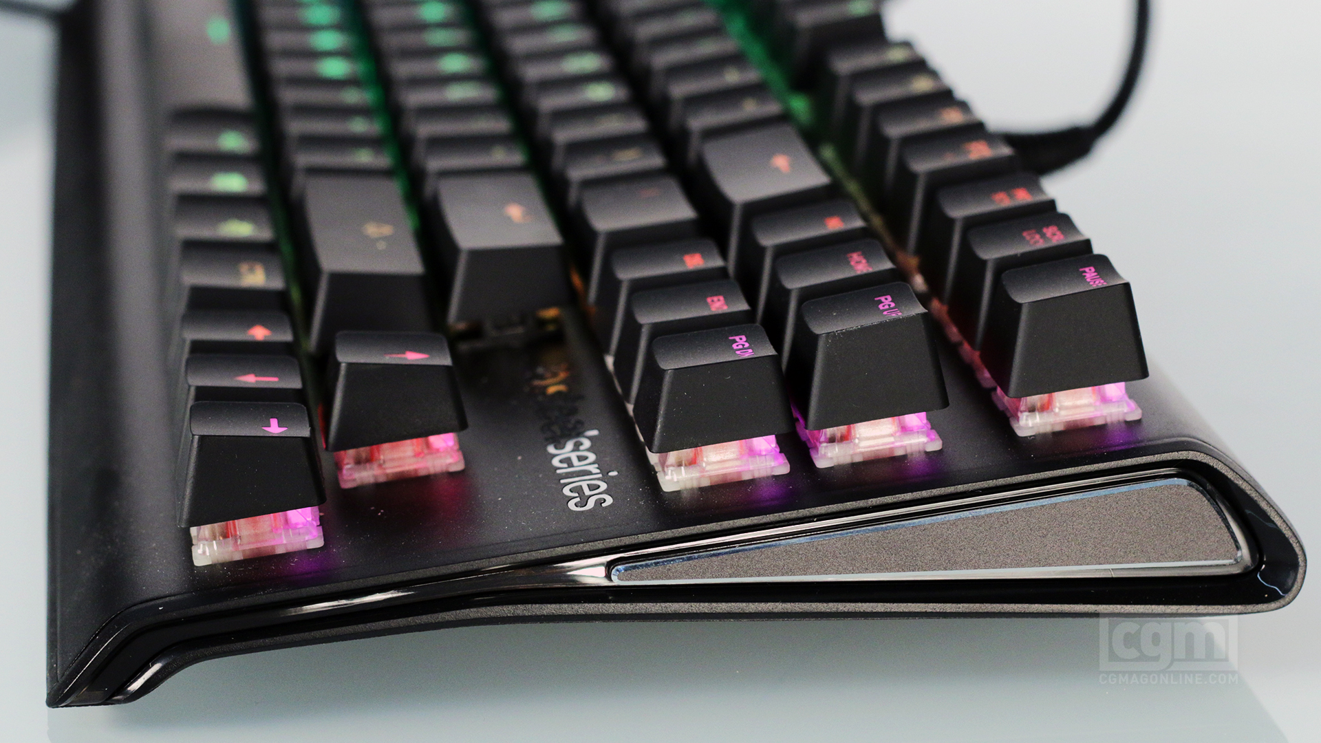 steelseries apex pro tkl mini steelseries apex pro tkl mini