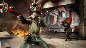 TennoCon 2018 Date Has Been Announced: July 7, 2018 2