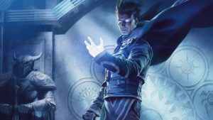 The Evolution of Magic: A Talk with Christopher Clay 1