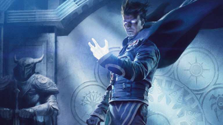 The Evolution of Digital Magic: The Gathering