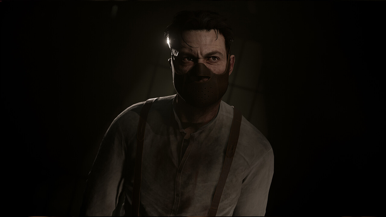 The Inpatient (PSVR) Review: Psychological Horror Turned Psychological Snorer 10