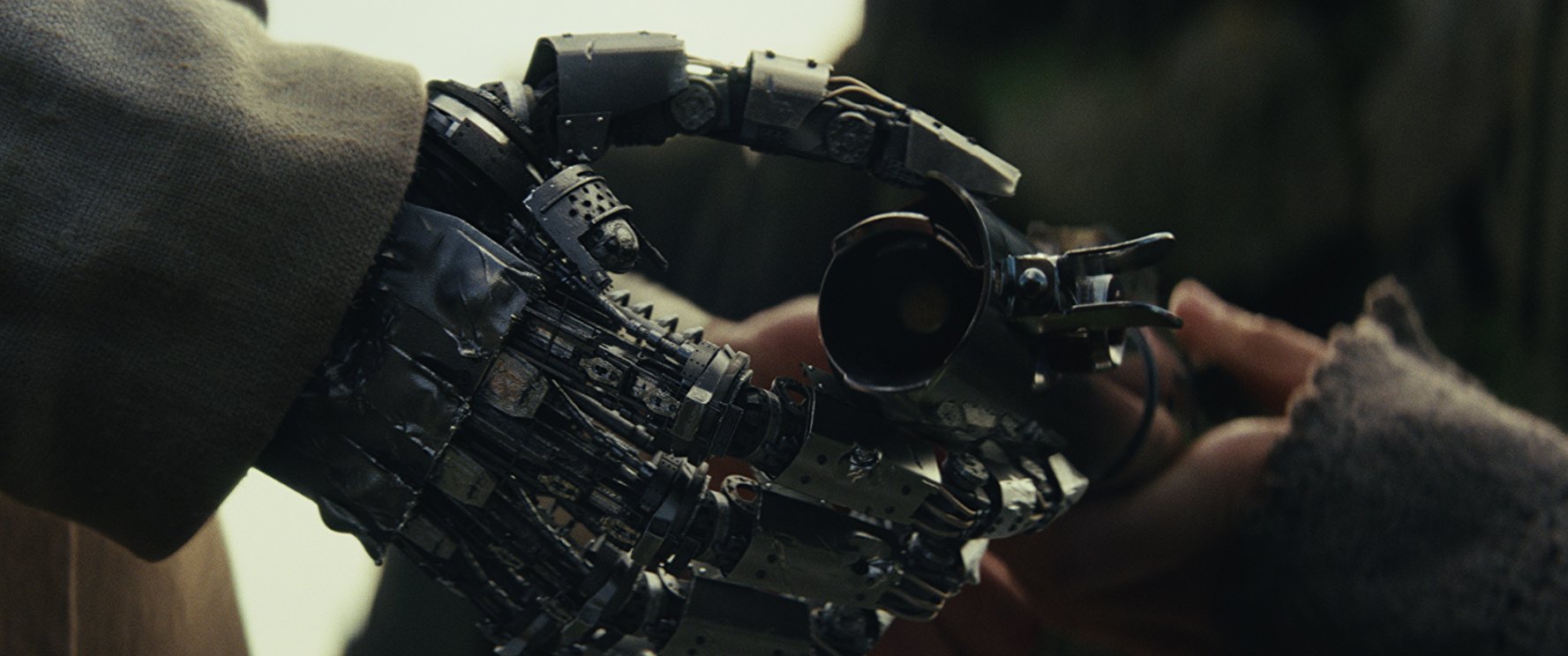 There's No Long-Term Vision For Star Wars 2