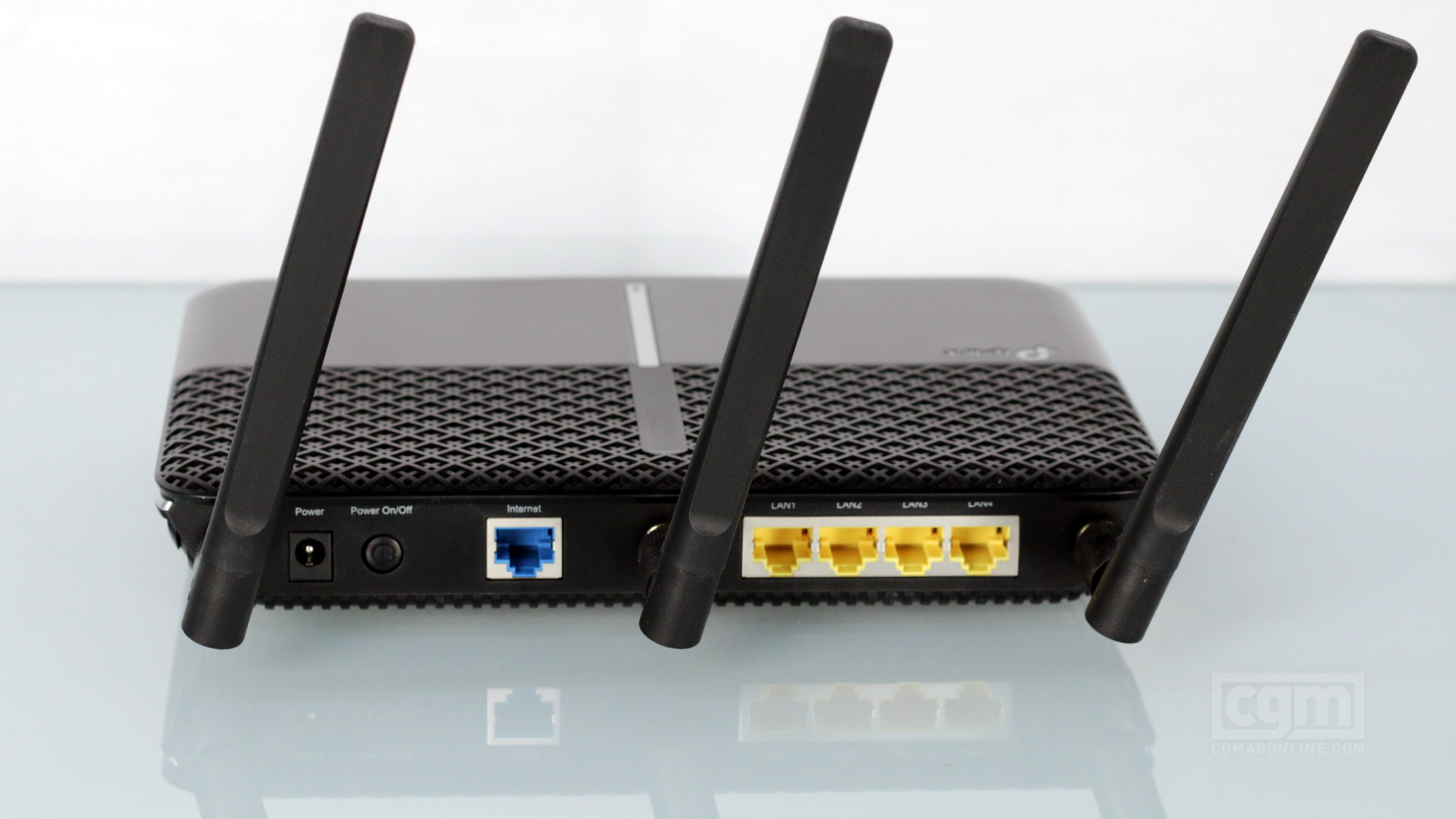 TP-Link Archer AC2300 Mu-Mimo Router Review: Affordable High Quality Wi-Fi 3