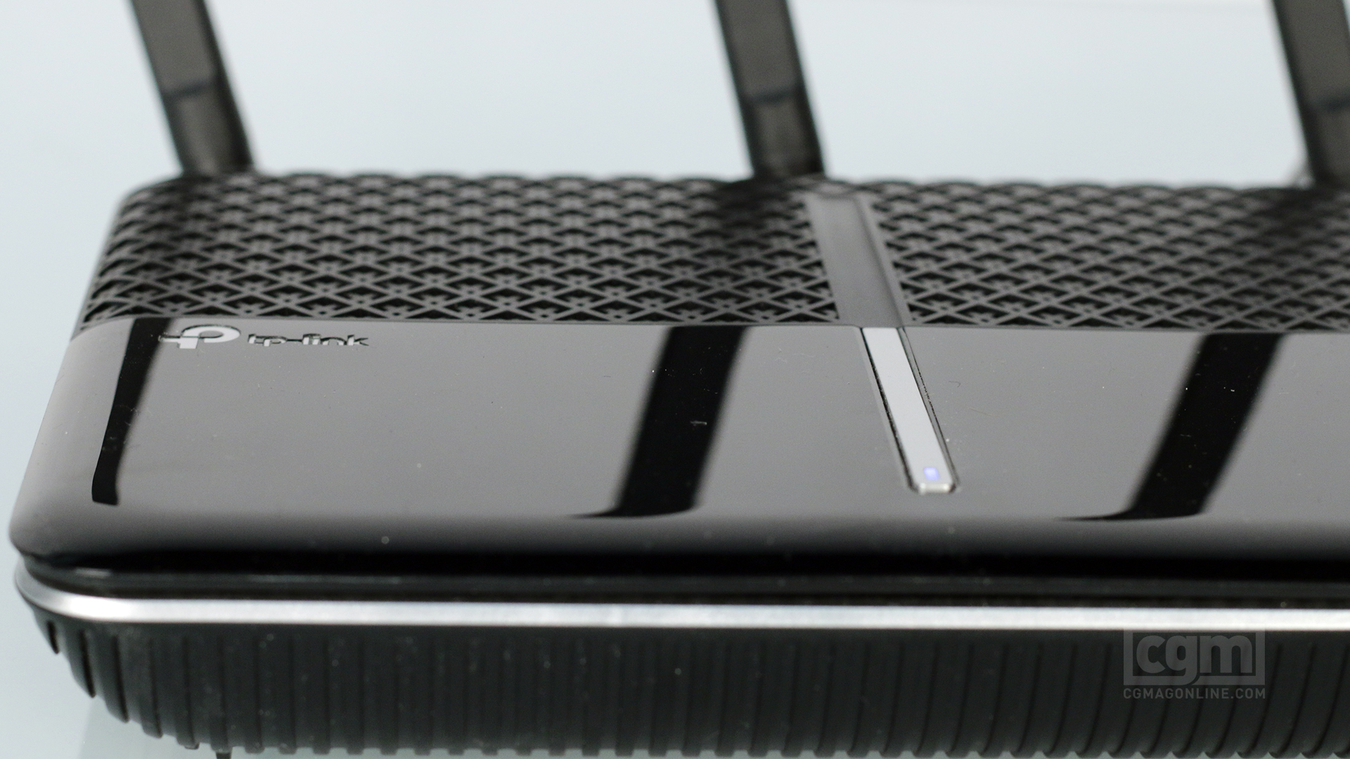 TP-Link Archer AC2300 TP-Link Archer AC2300 Mu-Mimo Router Review